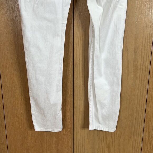 Hudson Nico Skinny Jeans - Picture 11 of 15